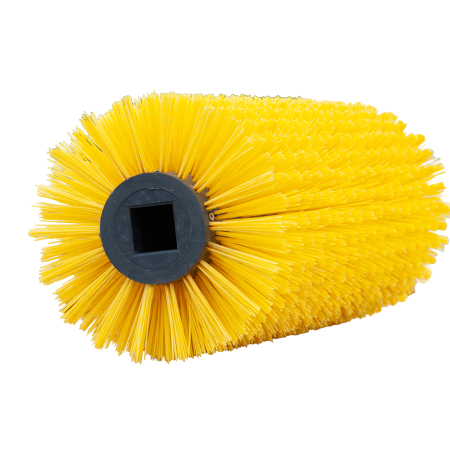 Szczotka walcowa przednia PPN 300 mm do zamiatarki